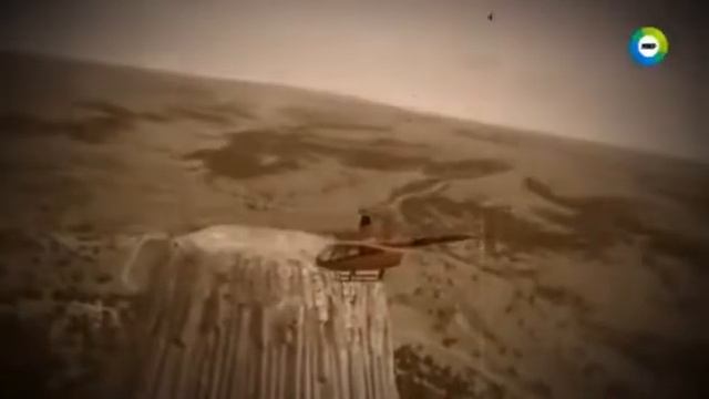 Башня дьявола мистическая тайна цивилизации