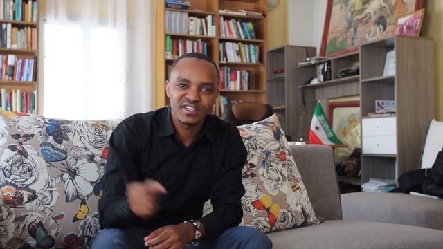 Using Digital Media to Shape the "Africa" Narrative - Princely (OnaStories) at Kwanza Africa смотреть онлайн
