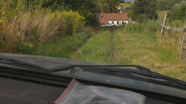 Как мы купили медогонку. Видеоблог.