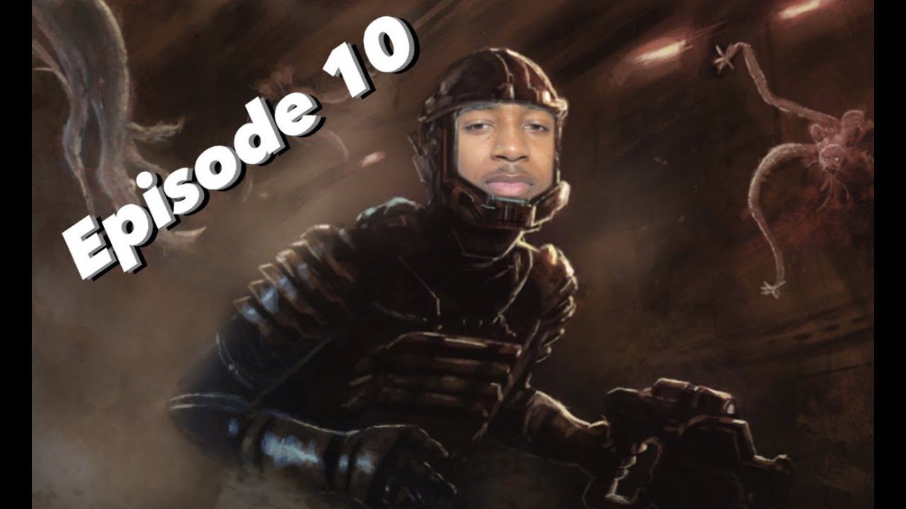 LeCash Plays : Dead Space Play-through/Walkthrough (PS5) Episode 10 смотреть онлайн