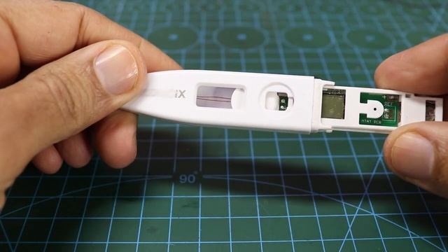That's why you Shouldn't throw away your old thermometer смотреть онлайн