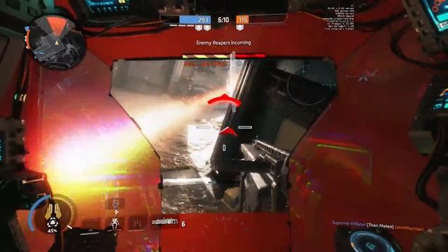 Titanfall 2 Attrition: 475/220 W 95/18/0/5