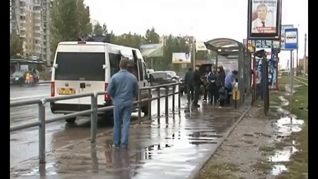 Дожди обещают до конца недели смотреть онлайн