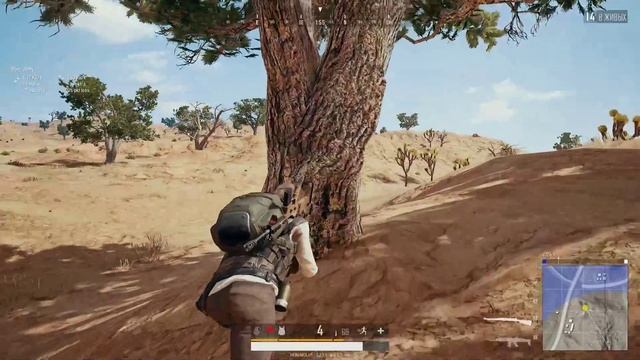 PUBG ночь потому что...(настройка качества) смотреть онлайн