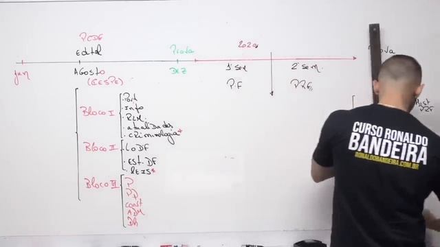 De repente 3.2- Turbo - Promoção Aniversário: Prof. Ronaldo Bandeira смотреть онлайн