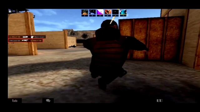 Riot📯 | Standoff 2 смотреть онлайн