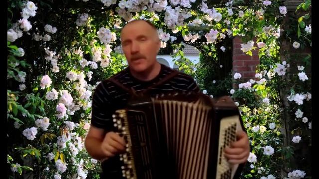 Сергей Понкратов Роза белая смотреть онлайн