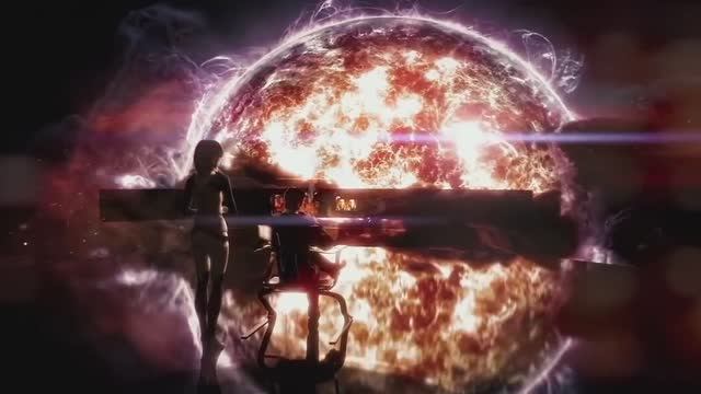 Mass-Effect-2-The-Wonders-at-Your-Feet смотреть онлайн