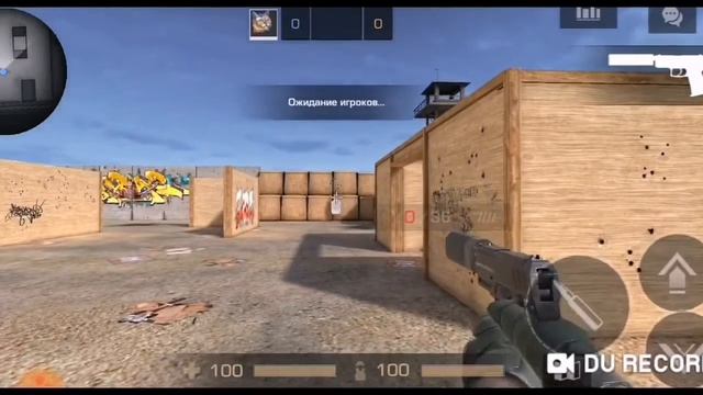 Обзор обновления 0.10.8 в Standoff 2 смотреть онлайн