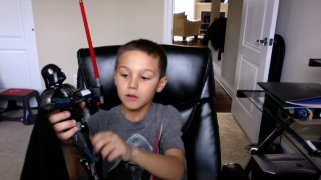 lego star wars darth vader review смотреть онлайн