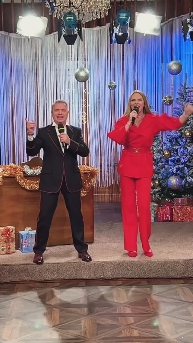 Вот так дуэт! Добронравов и Варвара-Белая зима! Никакой Безнадёги! Жизнь не кончается! смотреть онлайн