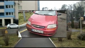 Купил авто после лизинга. Новая поездка за машиной. История № 2.