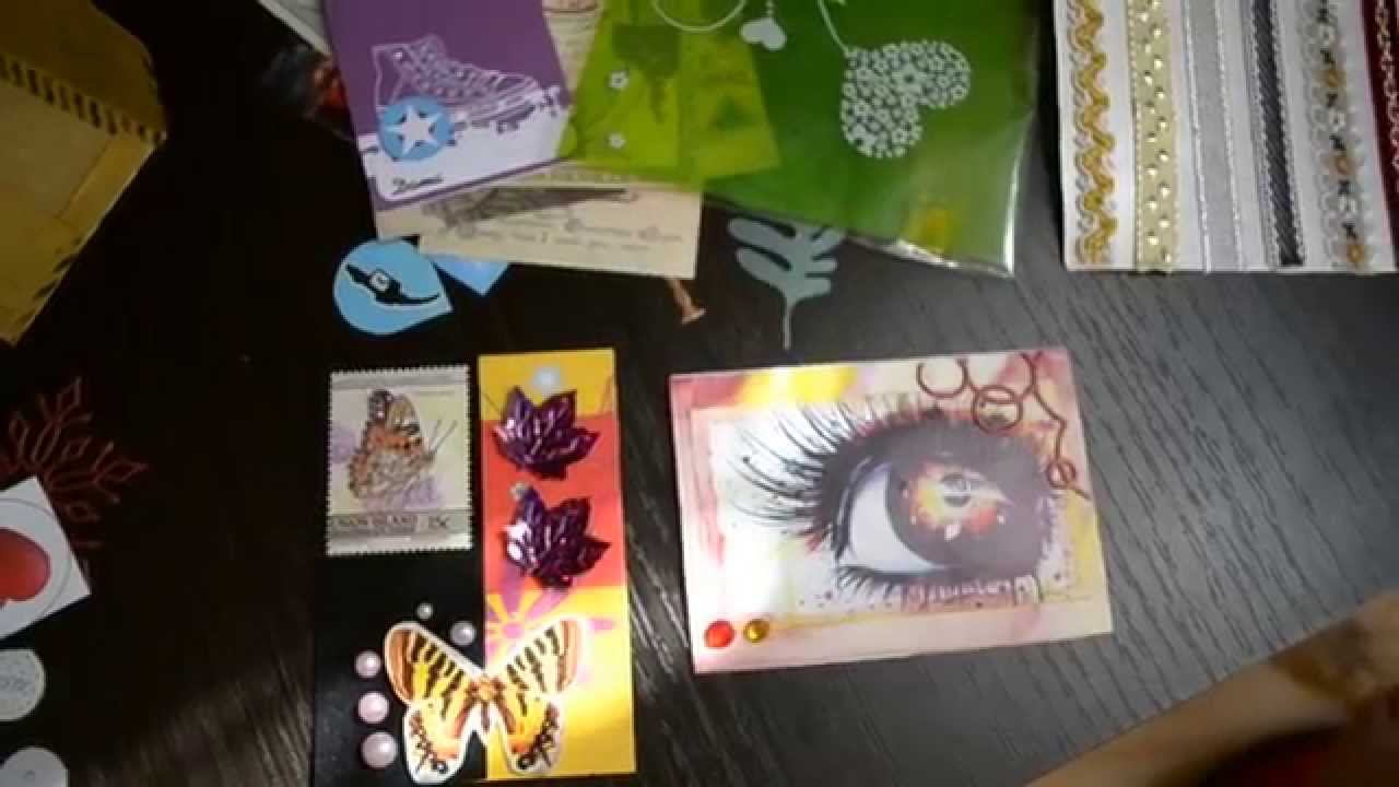 АТСочки от Ирины и Любови. смотреть онлайн