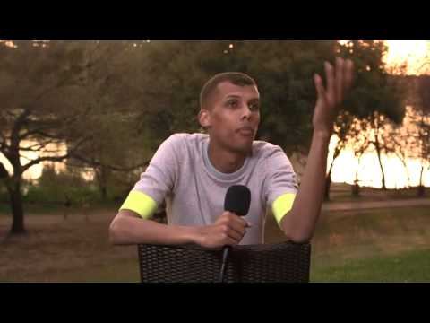 Stromae. First Song. смотреть онлайн