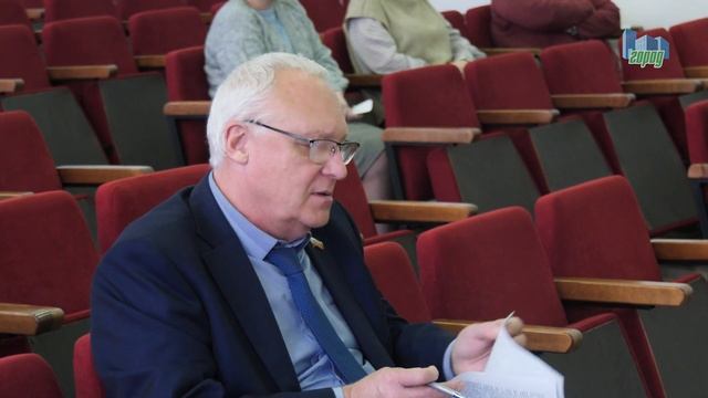 Городская Дума: сфера пассажирских перевозок смотреть онлайн