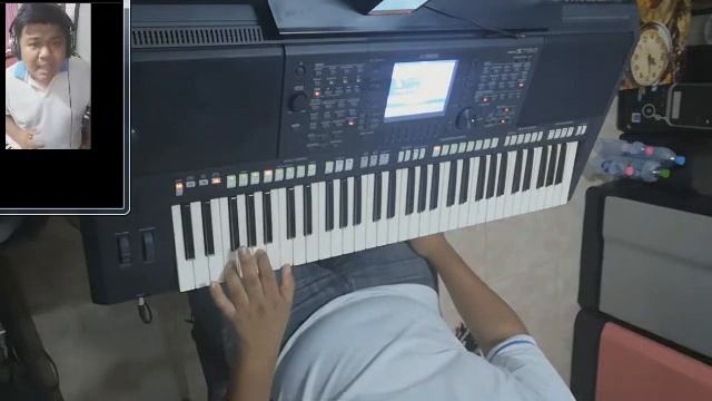 กลิ่นฟางนางลืม cover จังหวะรำวงดนตรี samp กลองแน่น смотреть онлайн