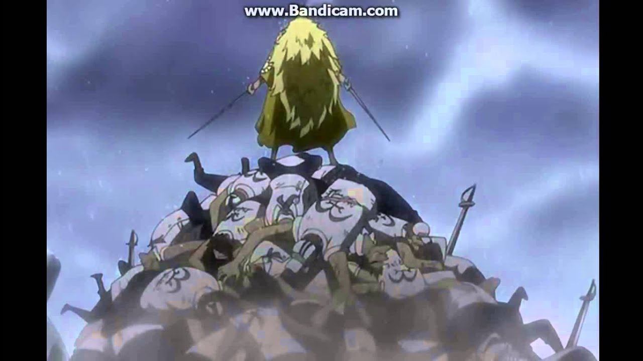 Nightcore Gods of war смотреть онлайн