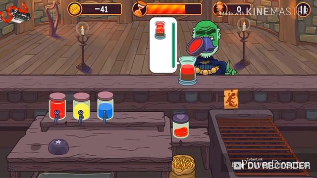 Магическая лавка #1