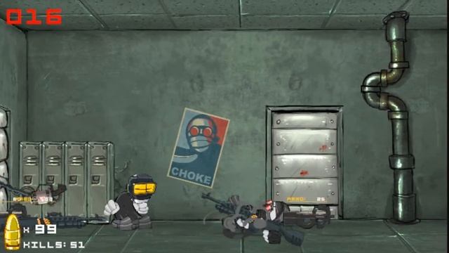 Проходим Madness Accelerant на БЕЗУМНОЙ сложности! смотреть онлайн