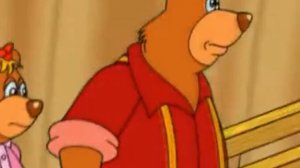 Goldilocks and the Three Bears (M7, Spotlight-4 видео)