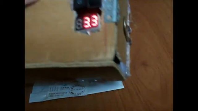 Посылка из китая # 1 мини вольтметр смотреть онлайн