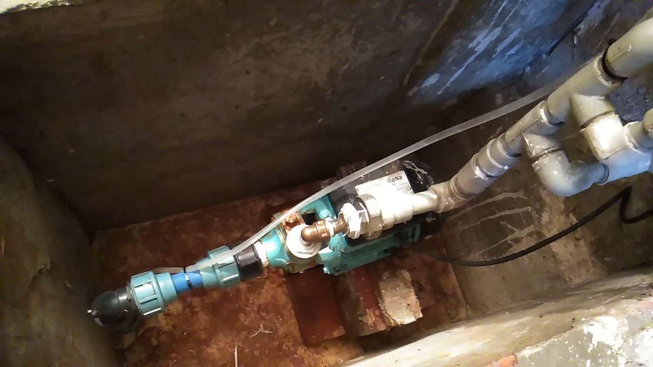 скважина смотреть онлайн