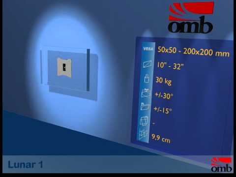 OMB / Lunar 1 смотреть онлайн