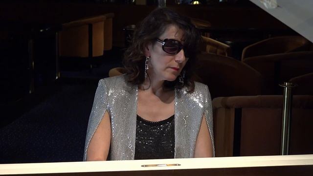 Your Song (Elton John) Piano Cover by Mona Roth #yoursong #moulinrouge #piano смотреть онлайн