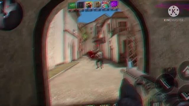 Спокойный мувик по standoff 2 ° ͜ʖ ͡°) смотреть онлайн