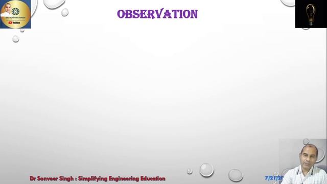 Energy Conservation-Experiment-02: To check efficacy of different lamps using lux meter смотреть онлайн