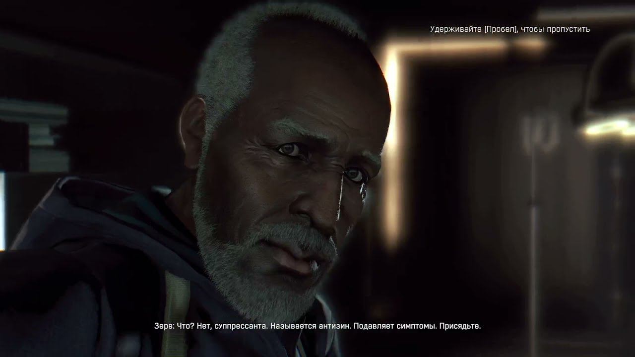 Dying Light EP 2 Кривой Паркур и первый босс смотреть онлайн