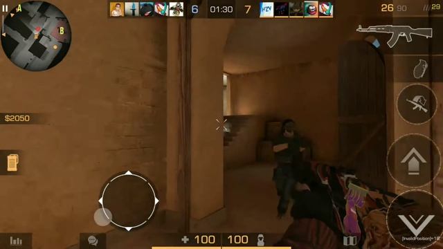 Fragmovie Standoff 2 | Под интро Marmoka смотреть онлайн