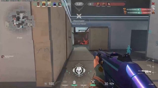 فالورانت شرح نظام الرانكيد بالكامل | Valorant Ranked competitive explained смотреть онлайн
