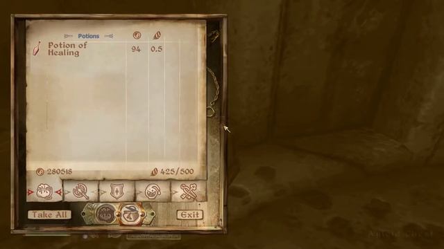 Searching for Azani Blackheart – Oblivion [Play the Character] #142 смотреть онлайн