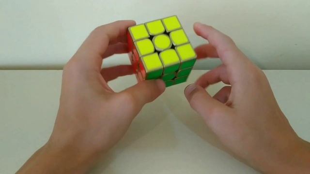 ТОП 5 PLL ПОПУЛЯРНЫХ И ЛЁГКИХ АЛГОРИТМОВ | SpeedCubing
