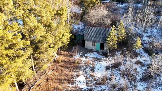 Продаётся прекрасный садовый участок в саду Кварц города Кыштым смотреть онлайн