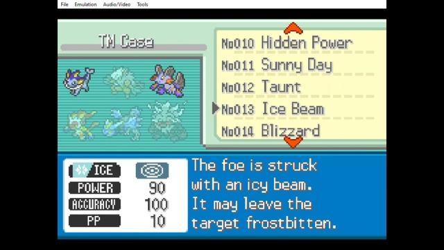Pokemon Radical Red Nuzlocke Part 9: Claire смотреть онлайн