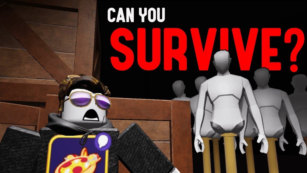 Roblox DESCENT Is SUPER FUN... смотреть онлайн
