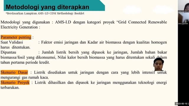 Pengembangan Biomassa di Kalimantan Timur Pembangkit Listrik dari Sisa Tanaman Kelapa Sawit смотреть онлайн