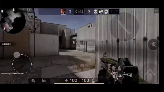 Я будто крокодил|Fragmovie Standoff2 смотреть онлайн