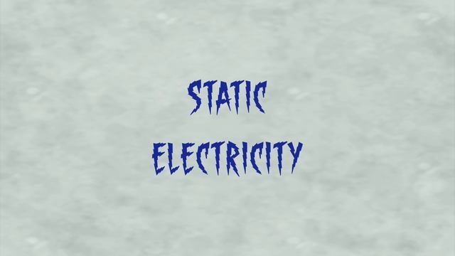 The Science Behind Static Electricity | The Kurious Kid | Science Experiment смотреть онлайн