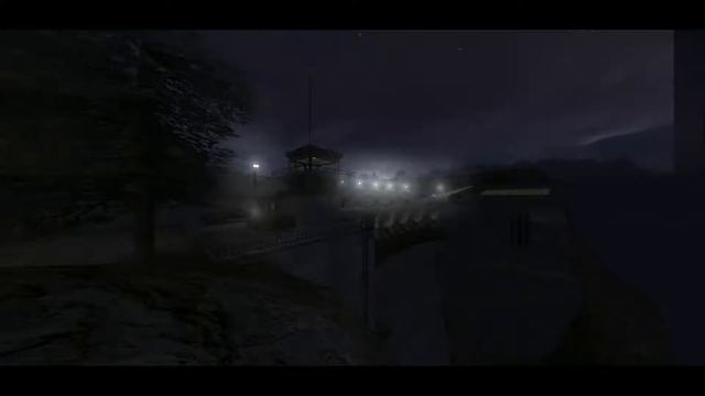 Return to Castle Wolfenstein. #11 часть. Все секреты. смотреть онлайн