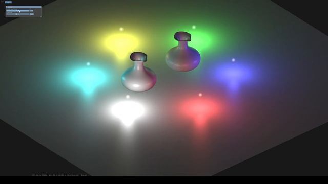 Brendan Galea's Vulkan Game Engine Tutorial, but in C# and Silk.Net, with MultiSampling and ImGui 4 смотреть онлайн