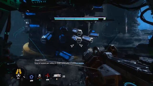 TITANFALL 2 Part 5 - "ASH" (TF2 Campaign) смотреть онлайн