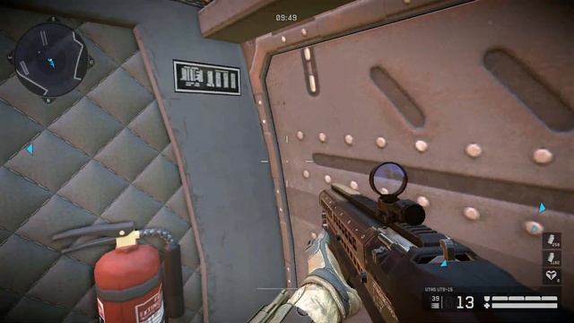Warface PvE «Остаться в живых» (ПРОФИ) смотреть онлайн