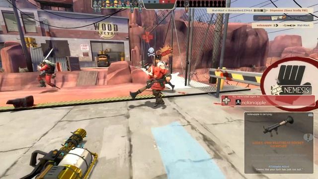 350 point PowerHouse match with Robert - TF2 2019-05-12 смотреть онлайн