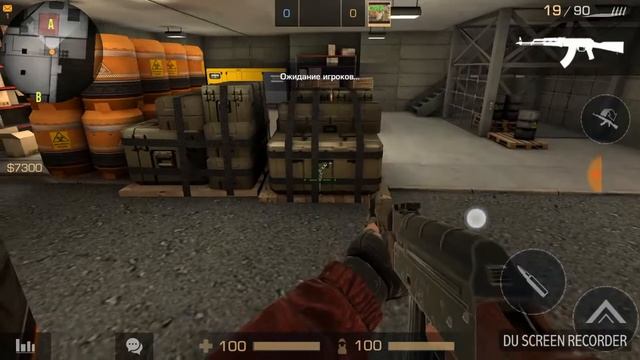 ТОП 5 НЫЧЕК НА КАРТЕ ZONE9 В standoff 2 !!!!! смотреть онлайн