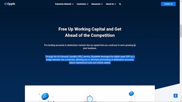 RIPPLE/XRP ROLLED OUT IN THE MIDDLE EAST смотреть онлайн