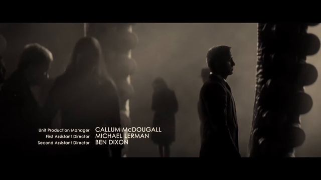 Spectre (2015) Opening Credits With Radiohead's "Spectre" смотреть онлайн