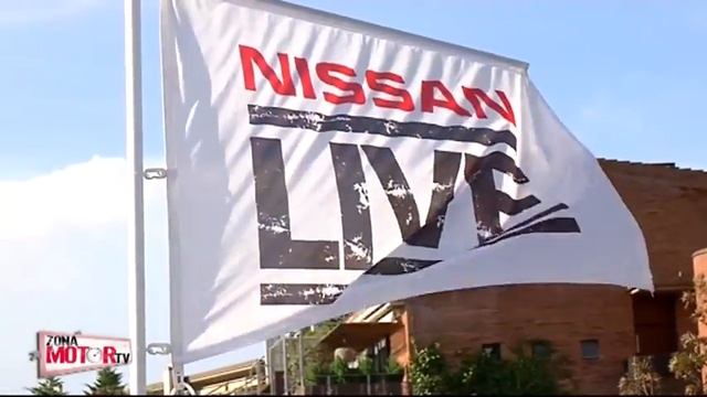 NISSAN PULSAR смотреть онлайн